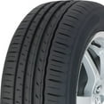 thumbnail image 4 of Multi-Mile Velozza ZXV4 UHP All Season 205/50ZR17 93W XL Passenger Tire, 4 of 4