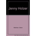 thumbnail image 1 of Pre-Owned Jenny Holzer (Paperback) 0810924501 9780810924505, 1 of 1