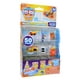 thumbnail image 3 of Mini coleccionables de la serie 1 de Micro Toy Box, paquete de 10, 3 of 3