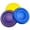 11 Inch - Set of All 3 Colors, variant on Dog Jump Catch and Fetch Toys Floating Interactive Foam Flyer Glider Disc FUN! (9" Random Color - Discounted)