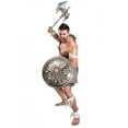thumbnail image 2 of Gladiator Wall Decal Wallmonkeys Peel and Stick Decals for Boys (24 in H x 16 in W) WM502744, 2 of 4