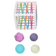 thumbnail image 1 of Montessori Toys, Baby Shape Sorting Toy Hand Eye Coordination  Edges Early Educational  For Home, 1 of 8