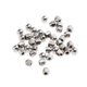thumbnail image 5 of Kit 1000pcs Tuerca Hexagonal Tapón Bellota Diam. 1,4 Mm para Reparación de Anteojos Y, 5 of 8