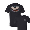 thumbnail image 1 of Camiseta táctica GBRS para hombre, estampado clásico americano, manga corta, cuello redondo Retro, ropa de calle para fanáticos militares, novedad de 2025, 1 of 5