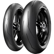 Pirelli 180/55-17 W Rear Tire