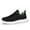 Green, variant on Mens Shoes Dressy Casual Casual Mesh on Flats Mens Dress Shoes Mesh Gym Sports Training Sneakers