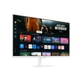 thumbnail image 4 of SAMSUNG 32" Smart Monitor M7 (M70D) 4K UHD with Streaming TV, Speakers and USB-C, 4 of 10