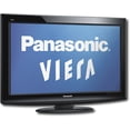 thumbnail image 1 of Pantalla PANASONIC TC-L32C22 32" Pulgadas Class 720p LCD HD TV (No smart) Panasonic TC-L32C22, 1 of 4