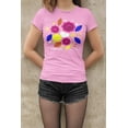 thumbnail image 4 of Immperial Wear Star Life T-shirt Women, 4 of 4