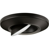 Open Box P810029-020-30-Progress Lighting-Intrinsic - 7.25 Inch 15.5W 1 LED Flush Mount-Antique Bronze Finish