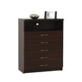 thumbnail image 2 of Cajonera Kessa Muebles  Cuneo Wengue, 2 of 2
