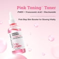 thumbnail image 2 of Tónico CNP Pink Toning™ PDRN + Ácido Tranexámico 200 mL Glass Skin, 2 of 9