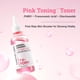 thumbnail image 2 of Tónico CNP Pink Toning™ PDRN + Ácido Tranexámico 200 mL Glass Skin, 2 of 9