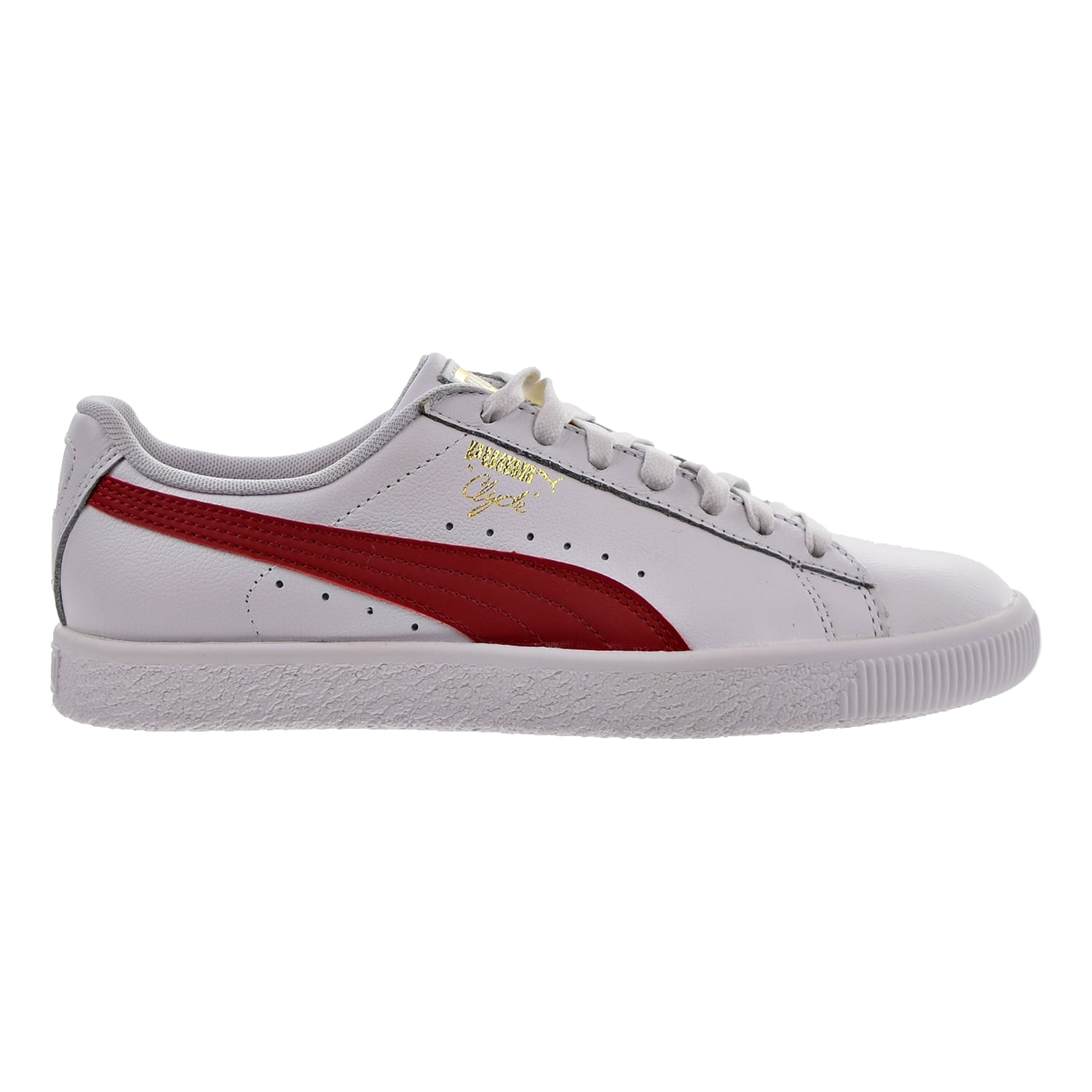 puma clyde core l foil