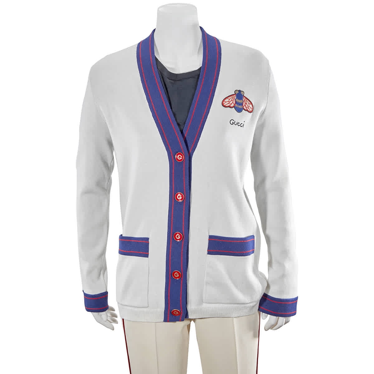 white cardigan walmart