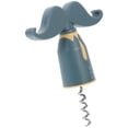 thumbnail image 1 of OULII 1Pack Cork Remover Portable Corkscrew made of ABS and Stainless Steel for Beginners, 1 of 8