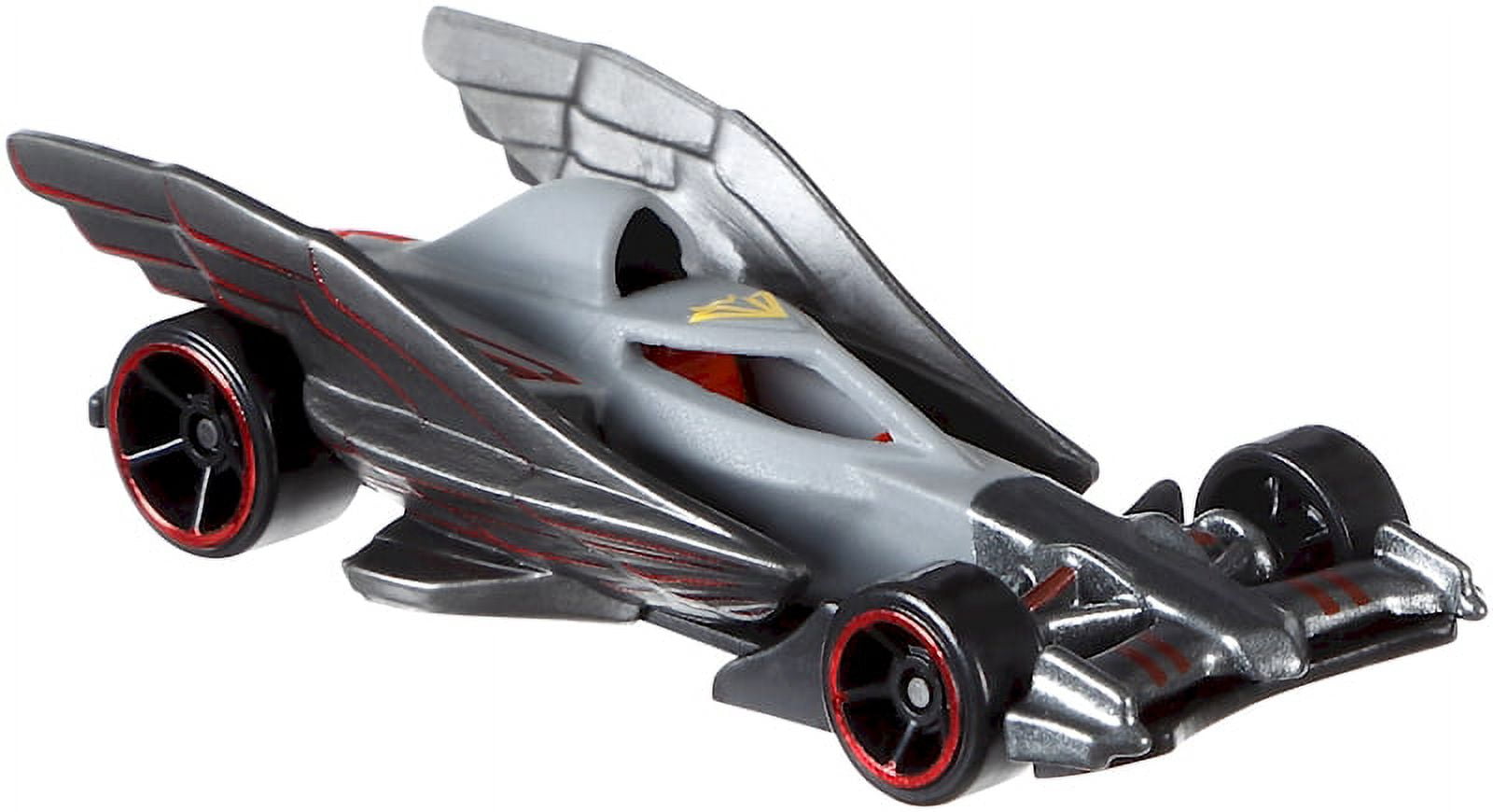 Hot Wheels Avengers ミニカー 8個セット Hot Wheels Avengers ミニカー 8個セット - メルカリ