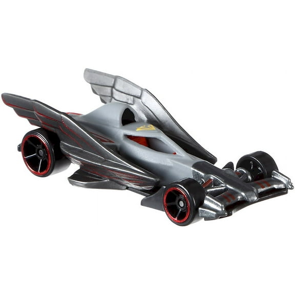Mattel Hot Wheels Character Cars Marvel Falcon