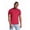 Red, variant on LOVETEE Shinedown Logo Shirt 2026 Dance Act II Tour T-Shirt Fan Gift Graphic Rock Tee Comfort Colors®, Black S