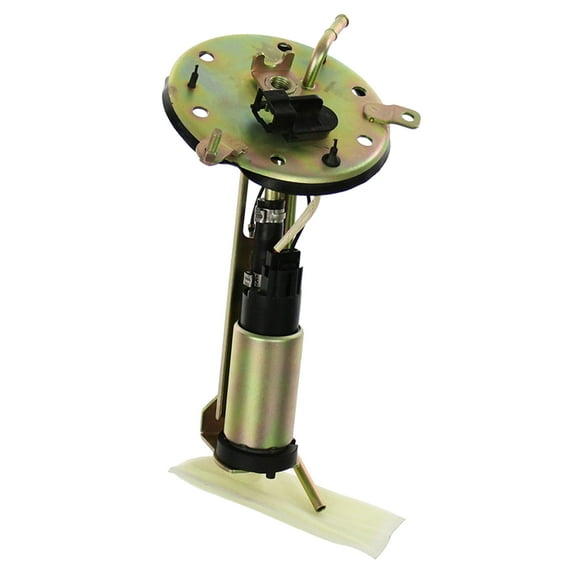 Agility Auto Parts 4010054 Fuel Pump Hanger Assembly for Honda Specific Models