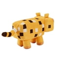 thumbnail image 5 of Minecraft Plush Dolls 8-in Plush Dolls, Fan Favorite Characters, 5 of 6