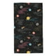 thumbnail image 1 of Balery Galaxy Toalla de Microfibra Premium con Estampado – 27.5x16 pulgadas, Alta Absorción, Suave y Aterciopelada, Secado Rápido, 1 of 6