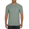 thumbnail image 2 of ComfClrs RingSpun Pkt T Bay, 2 of 2
