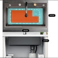 thumbnail image 4 of Fregadero Cocina 80x45 Acero Inoxidable Con Grifo Extensible Multifuncional Accesorios Completos, 4 of 9