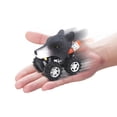 thumbnail image 5 of Coches de juguete con forma de dinosaurio HUOGUO, modelo minicoche para niños, 5 of 5