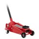 thumbnail image 1 of Patín Hidráulico 3 Toneladas Guardex GPH Gato Automotriz Rojo, 1 of 5