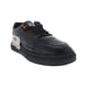 thumbnail image 2 of Tenis Swiss Navy Casual 24387 Negro Para Hombre, 2 of 5