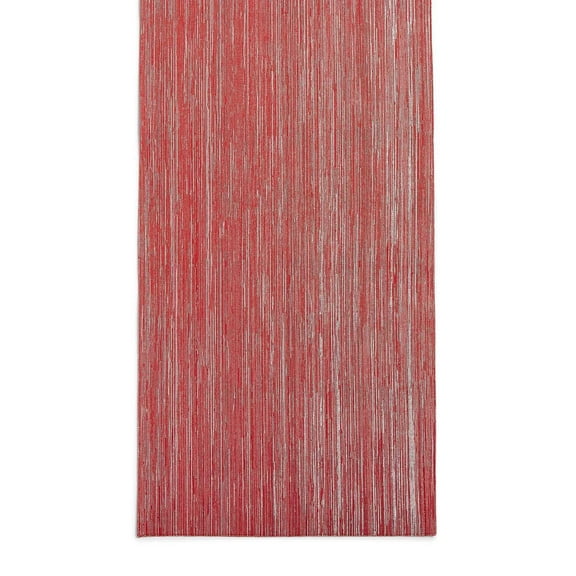 Homewear Aland Runner (14″ x 72″, Red)