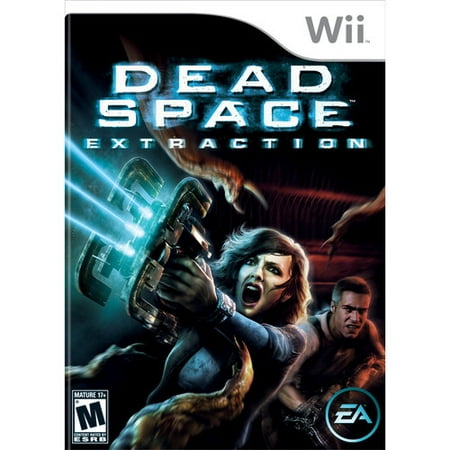 Dead Space: Extraction (Wii)
