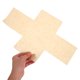 thumbnail image 5 of ADDHAT Silicone Cooking Mats Para Con Flexible Para De Pan Y Pasteles Color Amarillo Claro, 5 of 6
