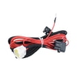 thumbnail image 1 of Riwesomey Arnés de cableado de calentador de aire dividido para coche, reemplazo portátil, desmontable, Interior, caravanas, fuente de Vehículos, repuestos y accesorios Mis, 1 of 6