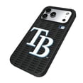 thumbnail image 2 of Tampa Bay Rays iPhone Text Backdrop Design Bump Case, 2 of 7