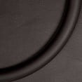 thumbnail image 2 of Billet Specialties Steering Wheel Half Wrap Black, 2 of 2