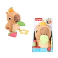 thumbnail image 1 of Juguete para Bebés Fisher Price Baby Capibara Estímulos y Juego, 1 of 4