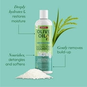 MoistureMax Sulfate Free Shampoo