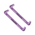thumbnail image 4 of Ethern 2 Pieces Ice Skate Cover Protection Training Practice Aid Skate Guard Accessory Purple, 4 of 9