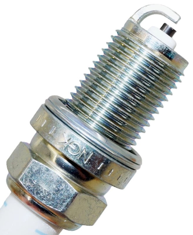 4-New NGK Spark Plugs BKR5ES #2460 Made in Japan