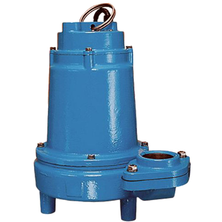 Little Giant 514540 16EH-CIM Submersible Effluent Pump - Walmart.com