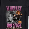thumbnail image 3 of Whitney Houston - Every Woman - Men's Short Sleeve Graphic T-Shirt, 3 of 5