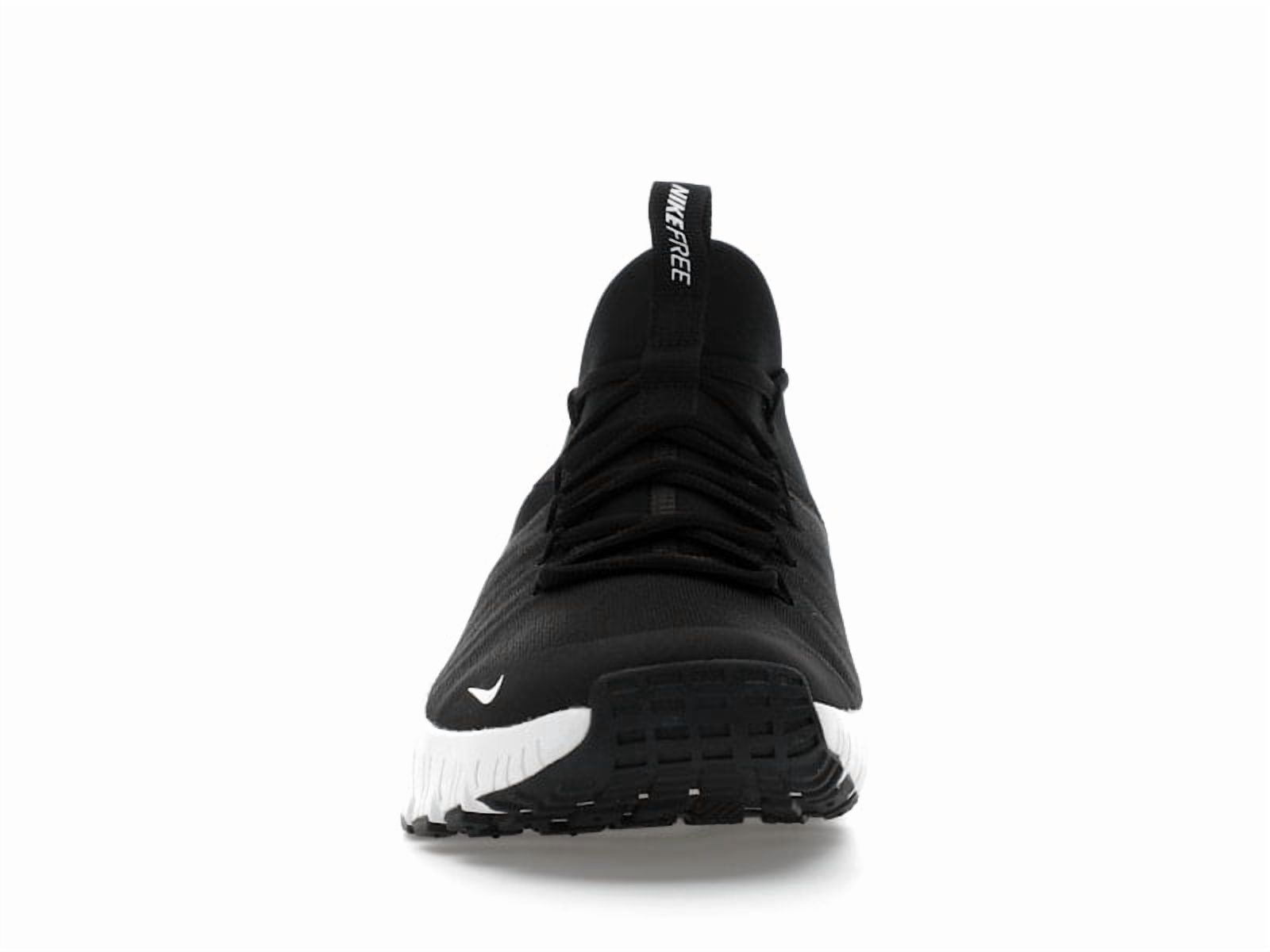 Nike Men's Free Metcon 6 Black White Shoes, from StockX