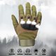 thumbnail image 4 of Guantes de goma dura MACHAO talla L verde, 4 of 5