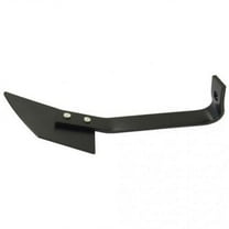 Disc Harrow Scraper - Right Hand fits International 490 121120C91 fits Case IH RMX340 340 475 496 3800 3850 3900 3950 4200 4400 4450 6800 121120C92