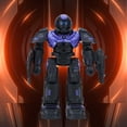 thumbnail image 1 of Remote Control Robot Toy Gesture Sensing Smart Programmable Remote Control Robot Rechargeable Smart Robot Toy With Remote Control Talking Dancing Robot Suitable For Children, 1 of 9