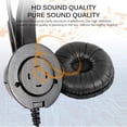 thumbnail image 2 of Langgg USB Headset Computer Headset Customer Service Headset Operator Headset Telephone Headset, 2 of 6