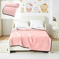 thumbnail image 1 of Apmemiss Clearance Soft Skinfriendly Washable Summer Quilt Breathable Summer Airconditioning Quilt, 1 of 6