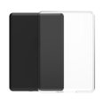 thumbnail image 1 of EZLIFE Funda ultrafina suave de TPU transparente para Kindle PaperWhite6, 1 of 1